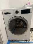Pralka Bosch serie 8