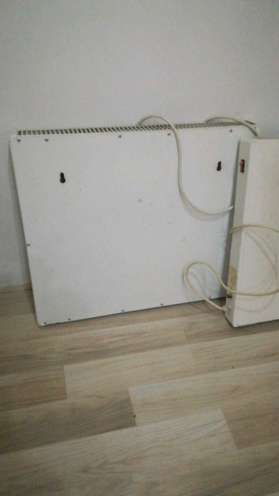 Обігрівач, конвектор електричний, Батапея НЕП 300К 2шт.