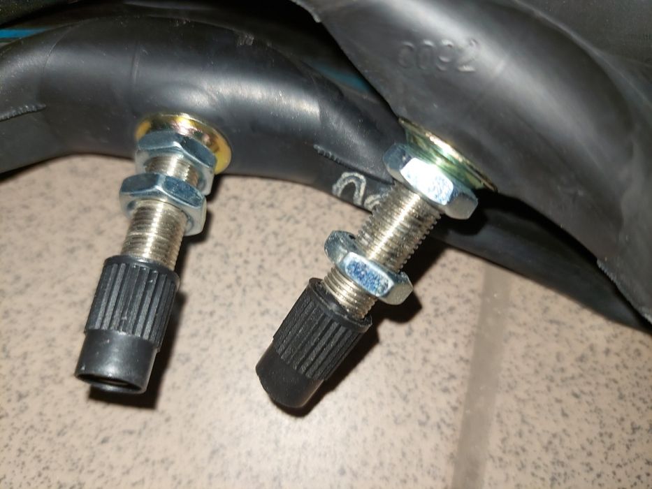 Nowy kpl naprawczy detki kola romet ogar 200/205 NOWE!!