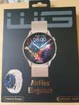 Nowy smartwach/zegarek