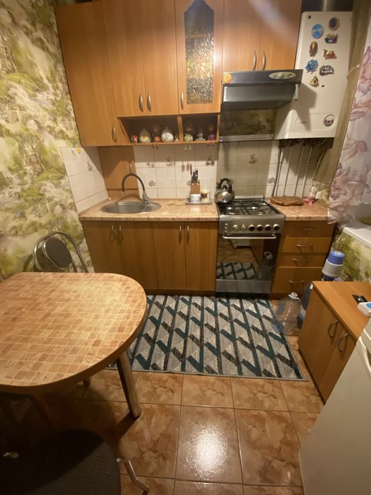 Здам 1к.кв проспект Свободи