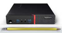 Komputer Lenovo ThinkCentre M900 Tiny i5-6500T 16GB 256GB NVME