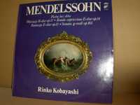 Mendelssohn - Rinko Kobayashi stan M ideał