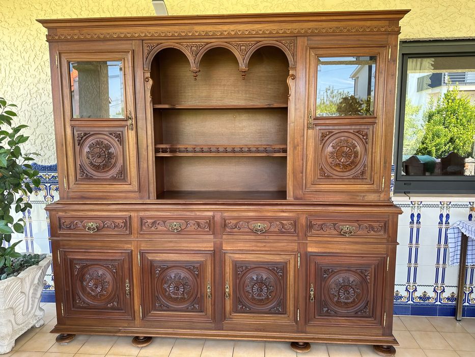 Conjunto Sala de jantar