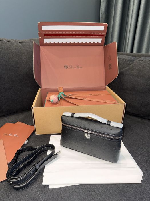 Сумка Loro Piana лоро