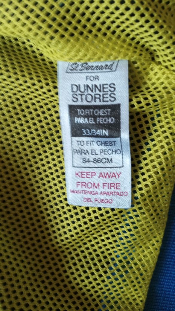 wiosenna kurtka Dunnes Stores