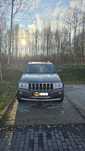 Jeep Grand Cherokee Jeep grand cherokee wk 3.0 crd