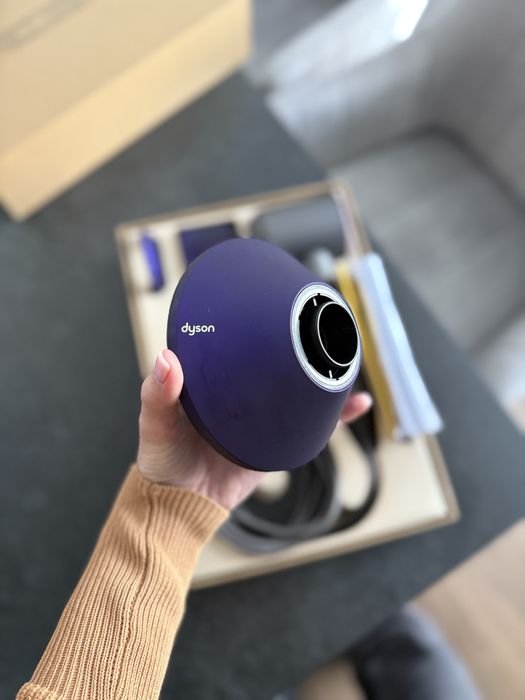 Фен dyson supersonic