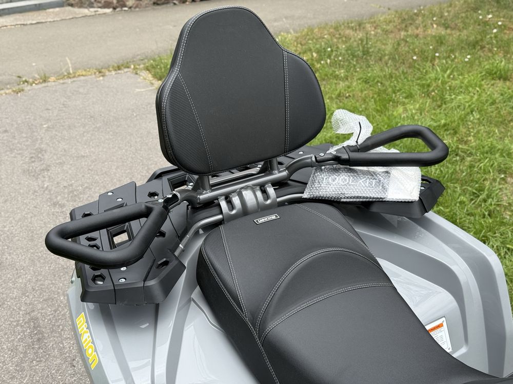 Квадроцикл MIKILON HAMMER 200L PROMAX  (U38)
