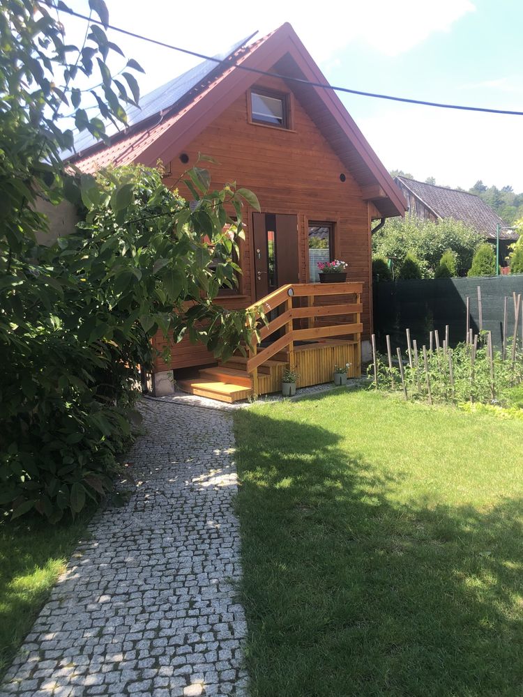 Agroturystyka Sosnowy dome Kazimierska9