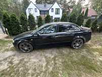 Pilnie sprzedam Audi A4 B7 2.0tfsi