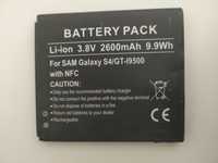 Bateria Samsung Galaxy s4