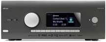 Arcam AVR21 amplituner kina domowego 7.1.4 Dolby ATMOS 4K HDMI odsłuch