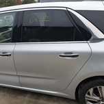 CITROEN C4 PICASSO II DRZWI LEWY TYL  EZRC 14R