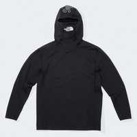 Supreme X The North Face Base Layer L:S Top