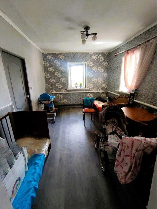 Здам оренда будинок 56 кв.м. с.Водяне, Магдалинівка, Самарський р-н AK