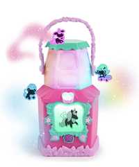 Got2Glow Fairy Pet Finder , інтерактивна іграшка спіймай фею 40