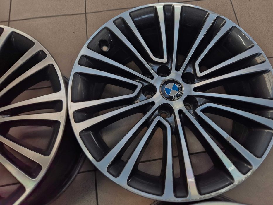 FELGI r18 (A(A114/25)10 BMW 5 G30 G31 6.863.420.918 5x112 8x18 ET30