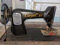 Швейна машинка Csepel 30
