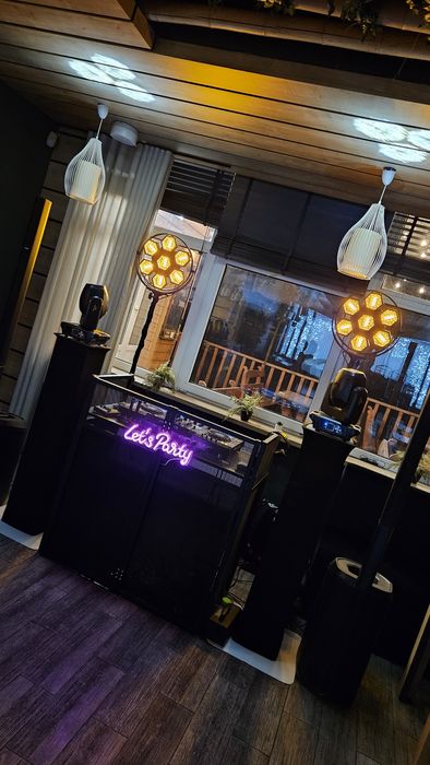 Dj ,wodzirej ,doświadczony Dj na Twoją niezapomnianą imprezę!18-stki,