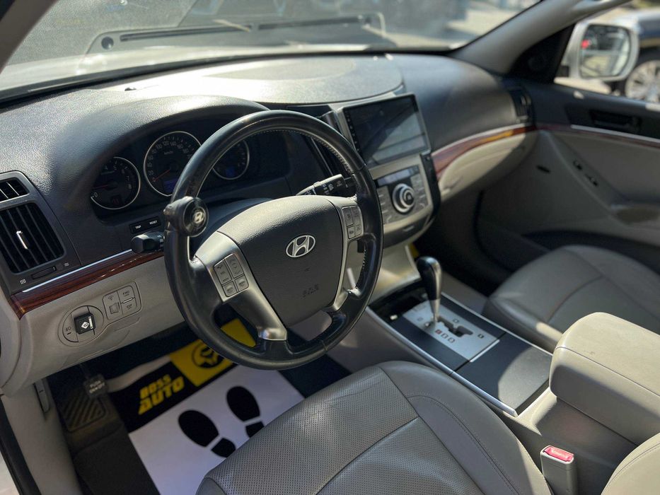 Hyundai Veracruz 2007