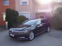 Volkswagen Passat II właściciel, z polskiego salonu, bardzo zadbany,