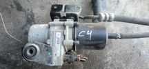 wspomaganie elektryczne pompa Citroen C4