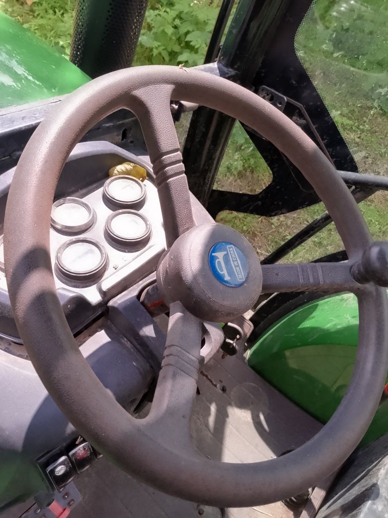 Продам трактор Оріон 504