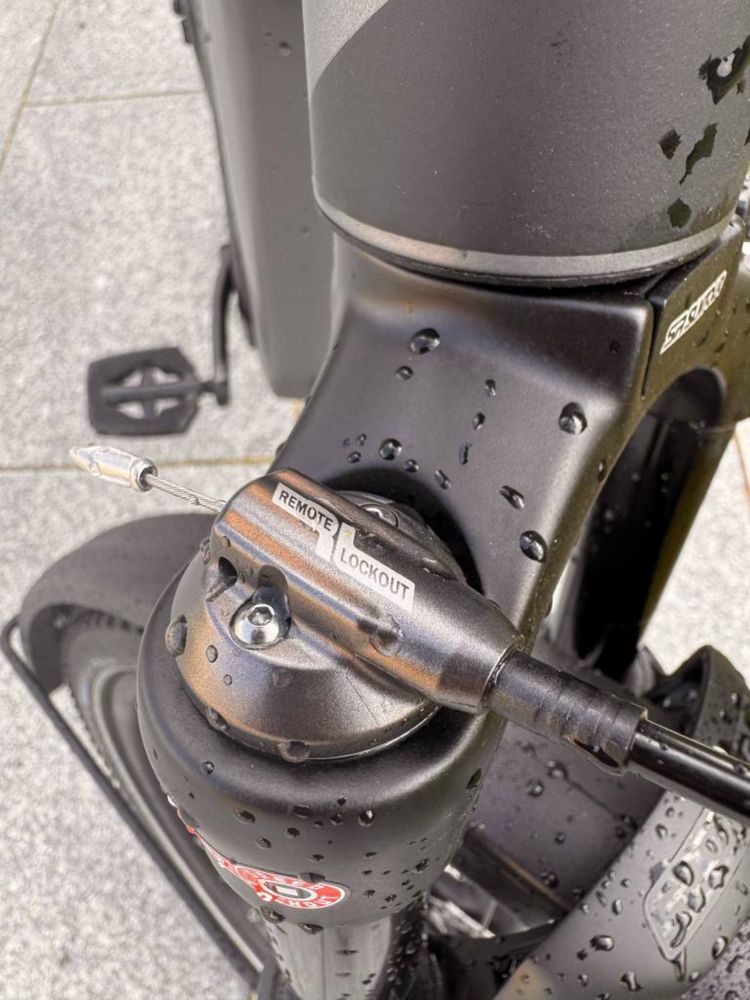 Rower elektryczny Bergamont E-Horizon Premium SUV Gent 56 Faktura!!