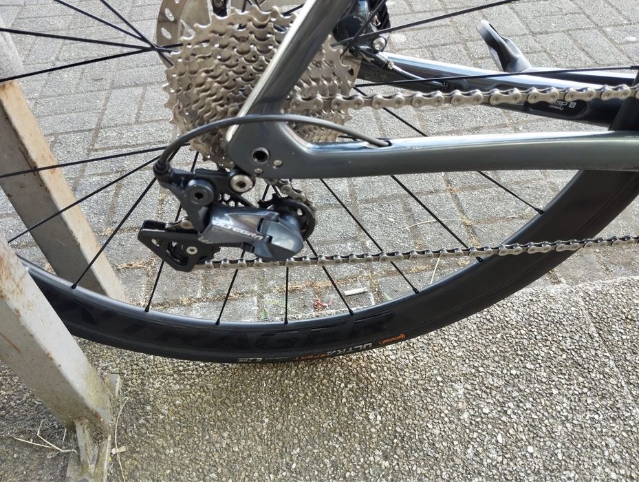 Trek Emonda Pro ultegra