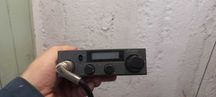 Cb radio stabo xm 3044