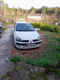 Renault Clio 2 1.5 Dci