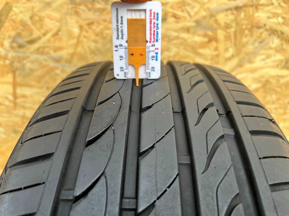 Delinte DH2 225/45 ZR17 94W LATO POJEDYNKA