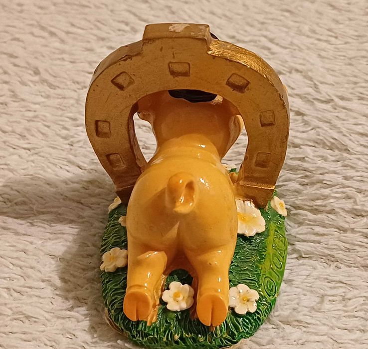 Zestaw Figurek  zwierzątek/ 3szt