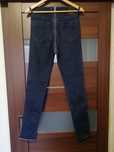 Женские джинсы Delfin как лосины W:29, L:30
