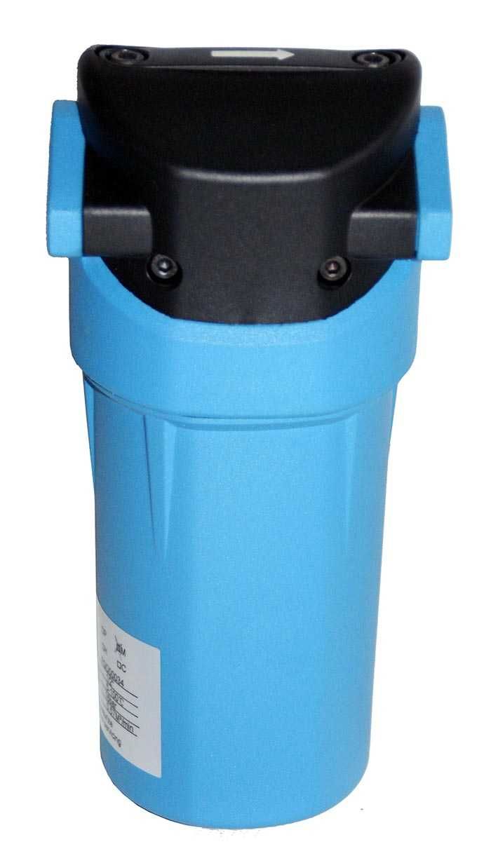 Filtr powietrza 3/4 do Kompresora 1 Mikron 1283 l/min ATS Kupczyk