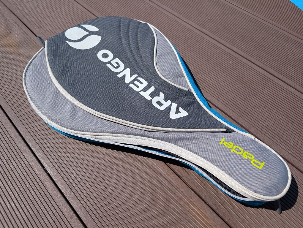 Raquete Padel Vibor-a Yarara