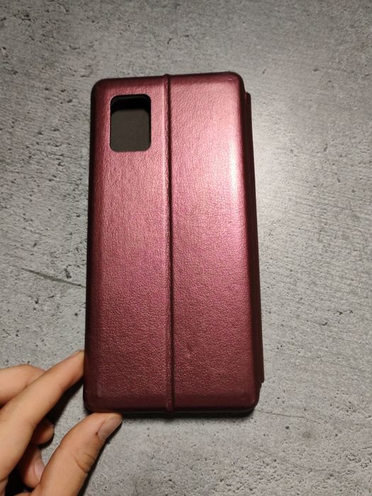 Чохол на телефон а31 самсунг