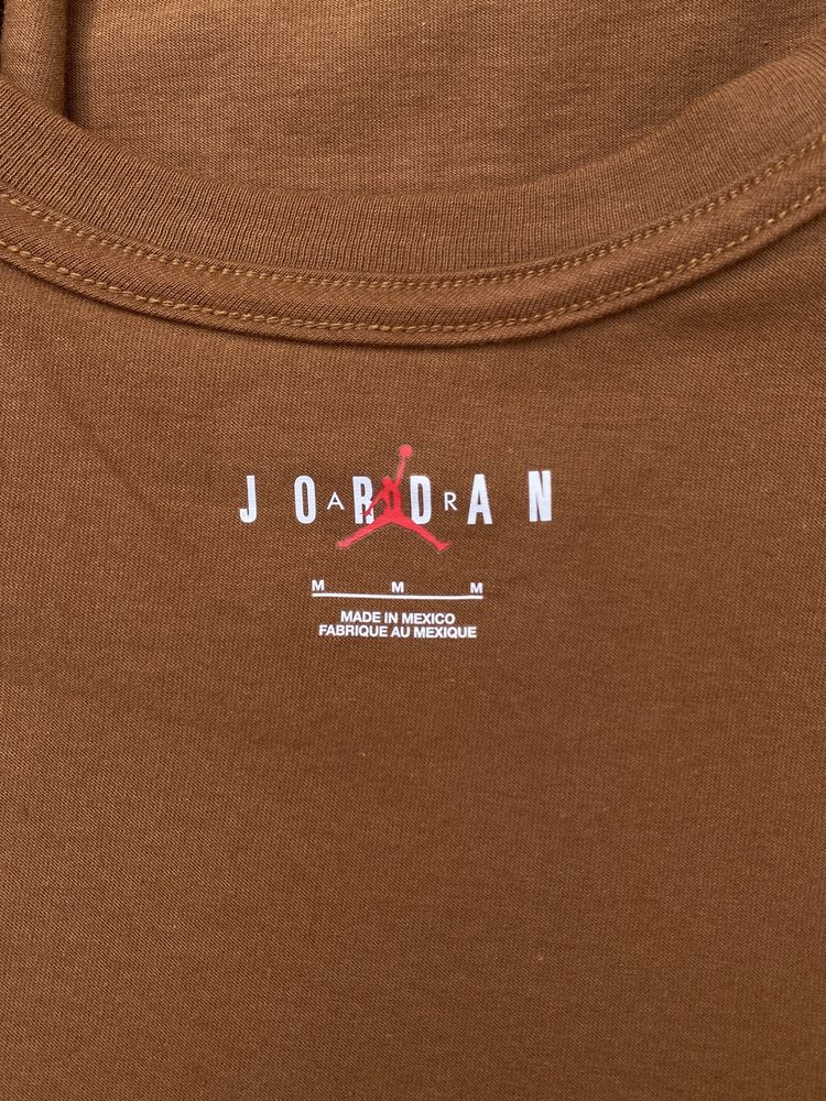ОРИГИНАЛ футболка Jordan Flight Essentials оригінал Джордан Жордан