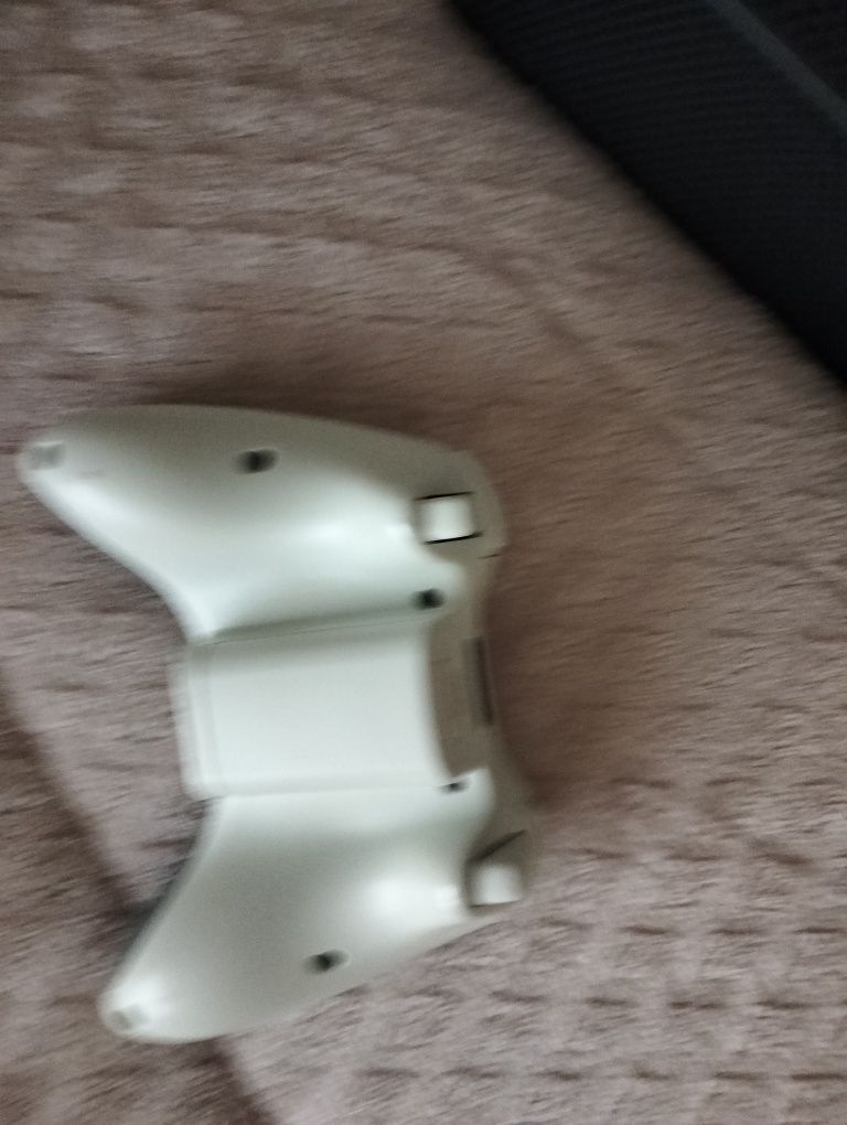 Xbox 360 desbloqueada