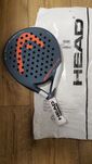 Rakieta do padla Head Zephyr UL