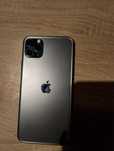 Iphone 11pro max 256gb