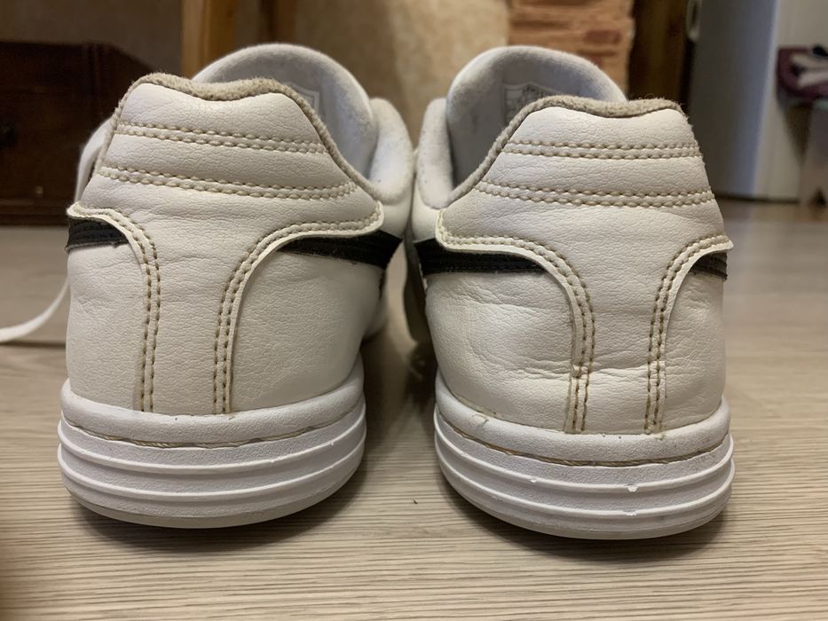 Кросівки Asics Frazer/41.5р 26см/Original,шкіра