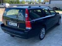 Volvo AWD 4x4 D5 automat