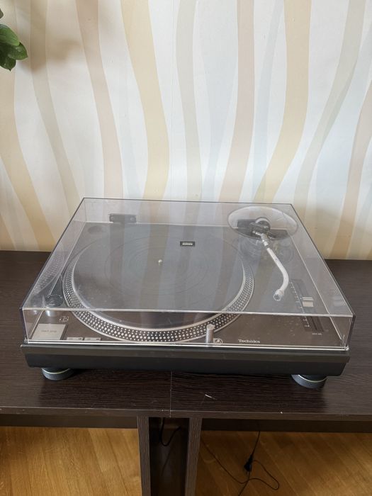 Technics SL-1200MK3