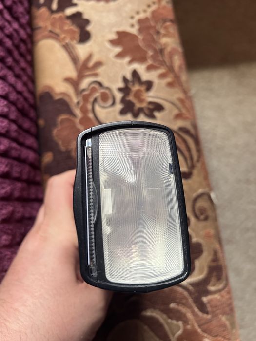 Фотовспышка Meike Speedlite MK-570 II
