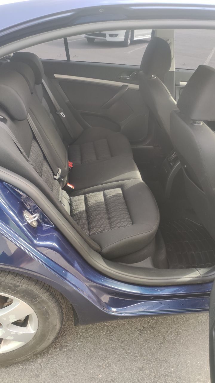 Продам авто Skoda Octavia a5