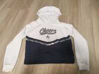 Bluza z kapturem z Coccodrillo 158