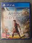 [00836] [PS4] Assassin's Creed: Odyssey
