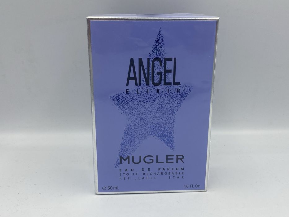 Mugler Angel Elixir 50ml. Okazja